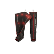 JetBoots Pro Plus - bottes de pressothérapie lumière infrarouge - 3 tailles - Therabody - My Médical