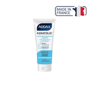 KERATOLIS® - Crème pieds anti-rugosités lissante - 50 ml - Laboratoire Addax Laboratoire Addax 