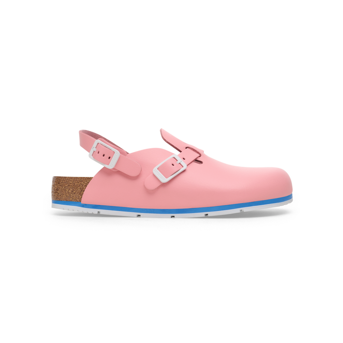 Kay Pro - Sabot Cuir naturel - Plusieurs coloris - Birkenstock Birkenstock 