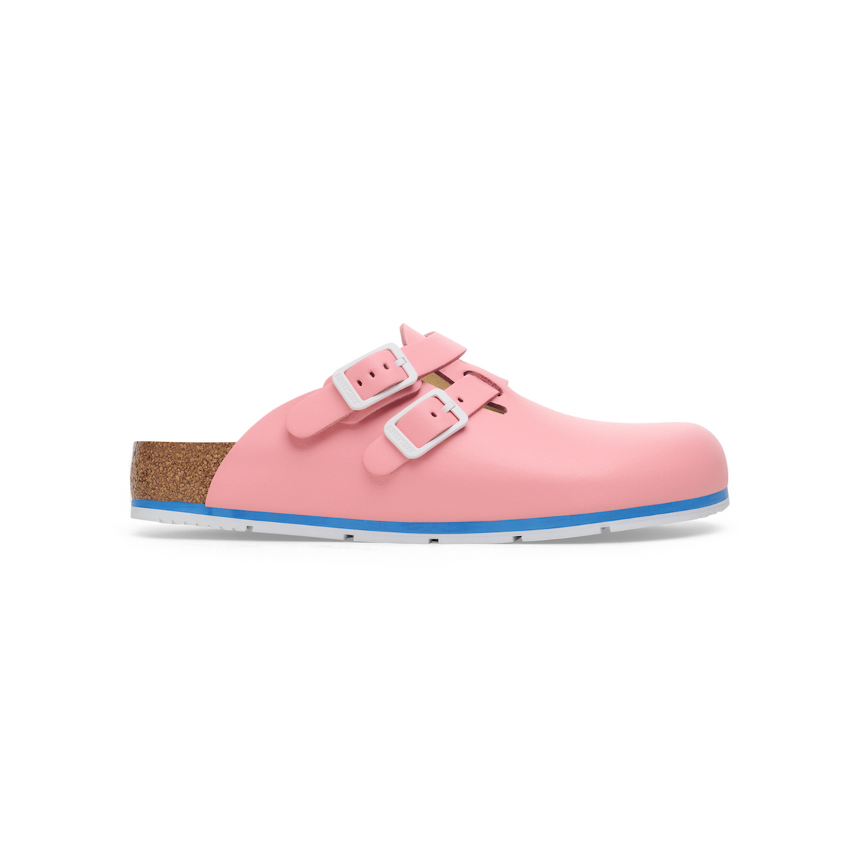 Kay Pro - Sabot Cuir naturel - Plusieurs coloris - Birkenstock Birkenstock 
