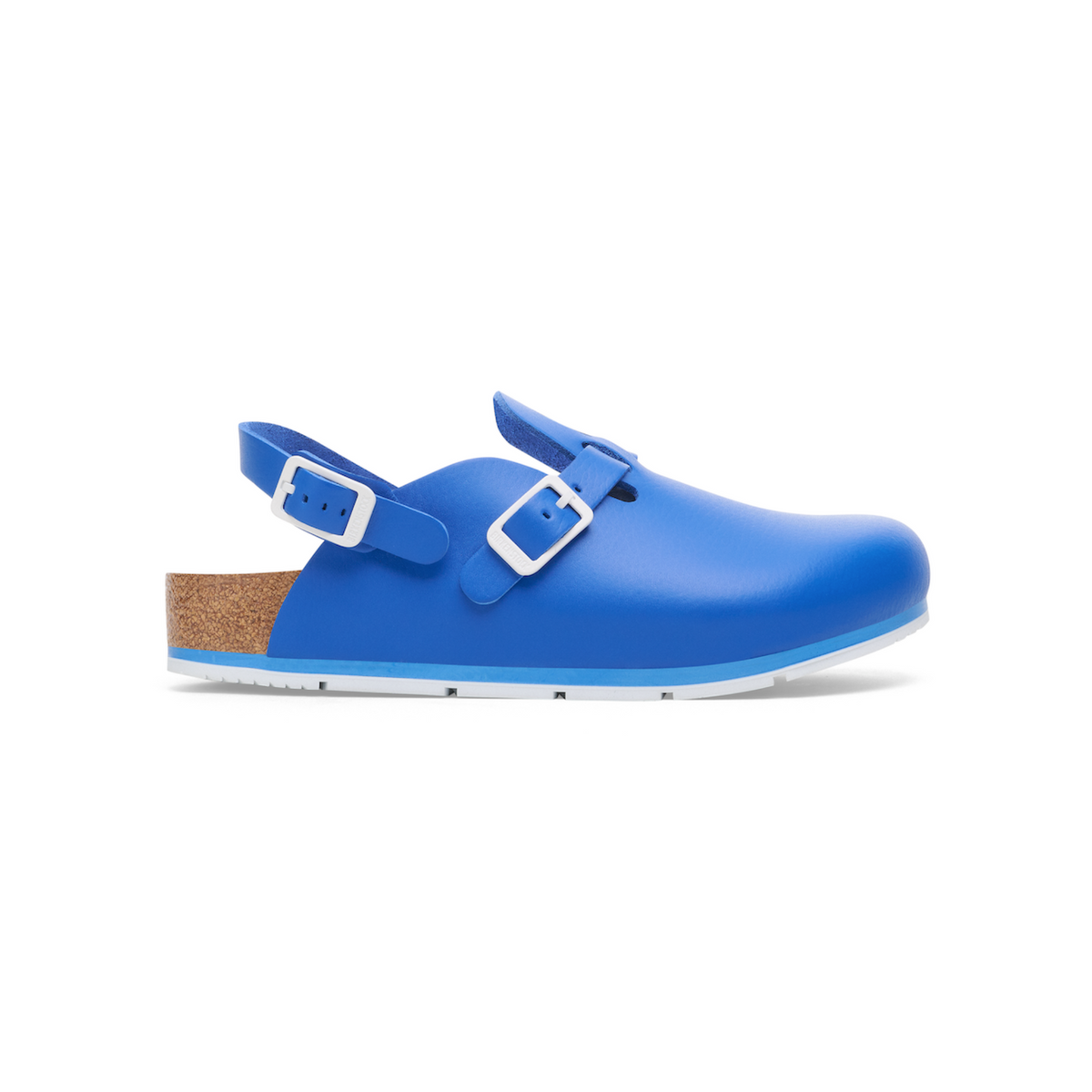 Kay Pro - Sabot Cuir naturel - Plusieurs coloris - Birkenstock Birkenstock 