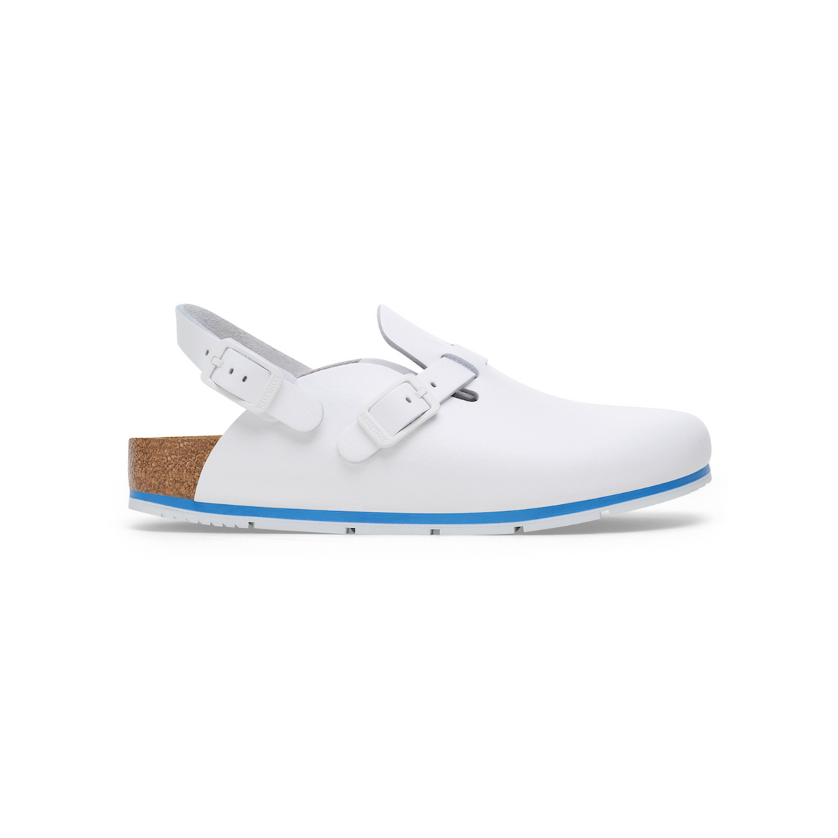 Kay Pro - Sabot Cuir naturel - Plusieurs coloris - Birkenstock Birkenstock 