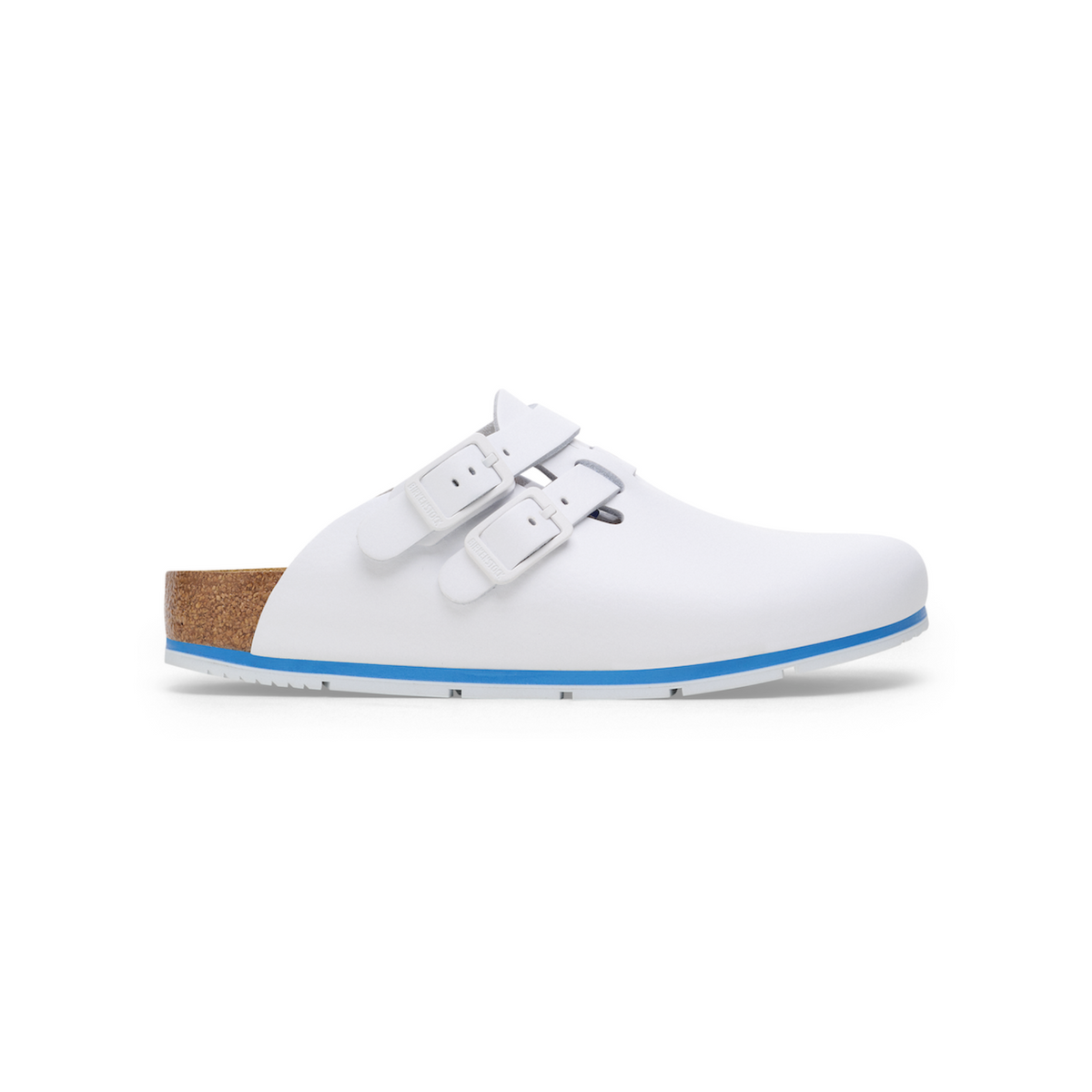 Kay Pro - Sabot Cuir naturel - Plusieurs coloris - Birkenstock Birkenstock 