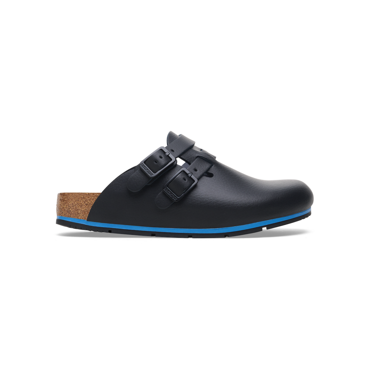 Kay Pro - Sabot Cuir naturel - Plusieurs coloris - Birkenstock Birkenstock 
