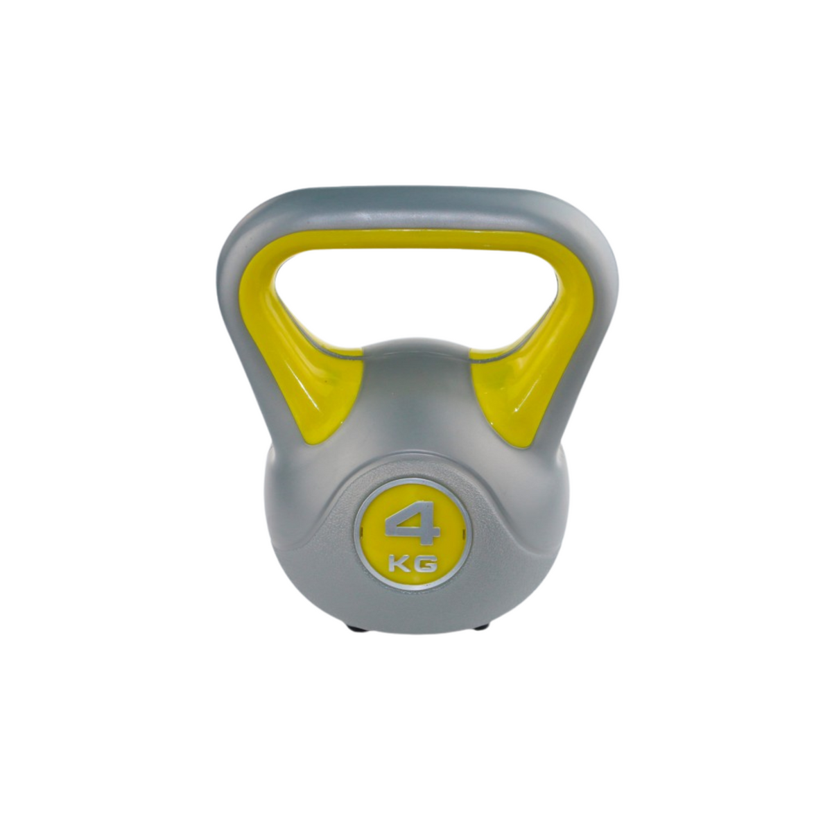 Kettlebell Fit - 2/12 kg - Sveltus - My Médical