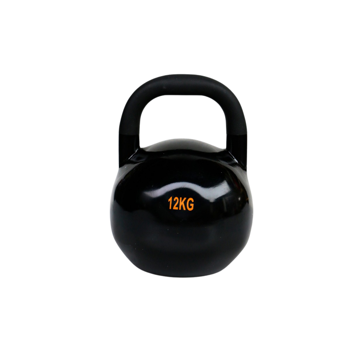 Kettlebell Olympique - 8/32 kg - Sveltus - My Médical