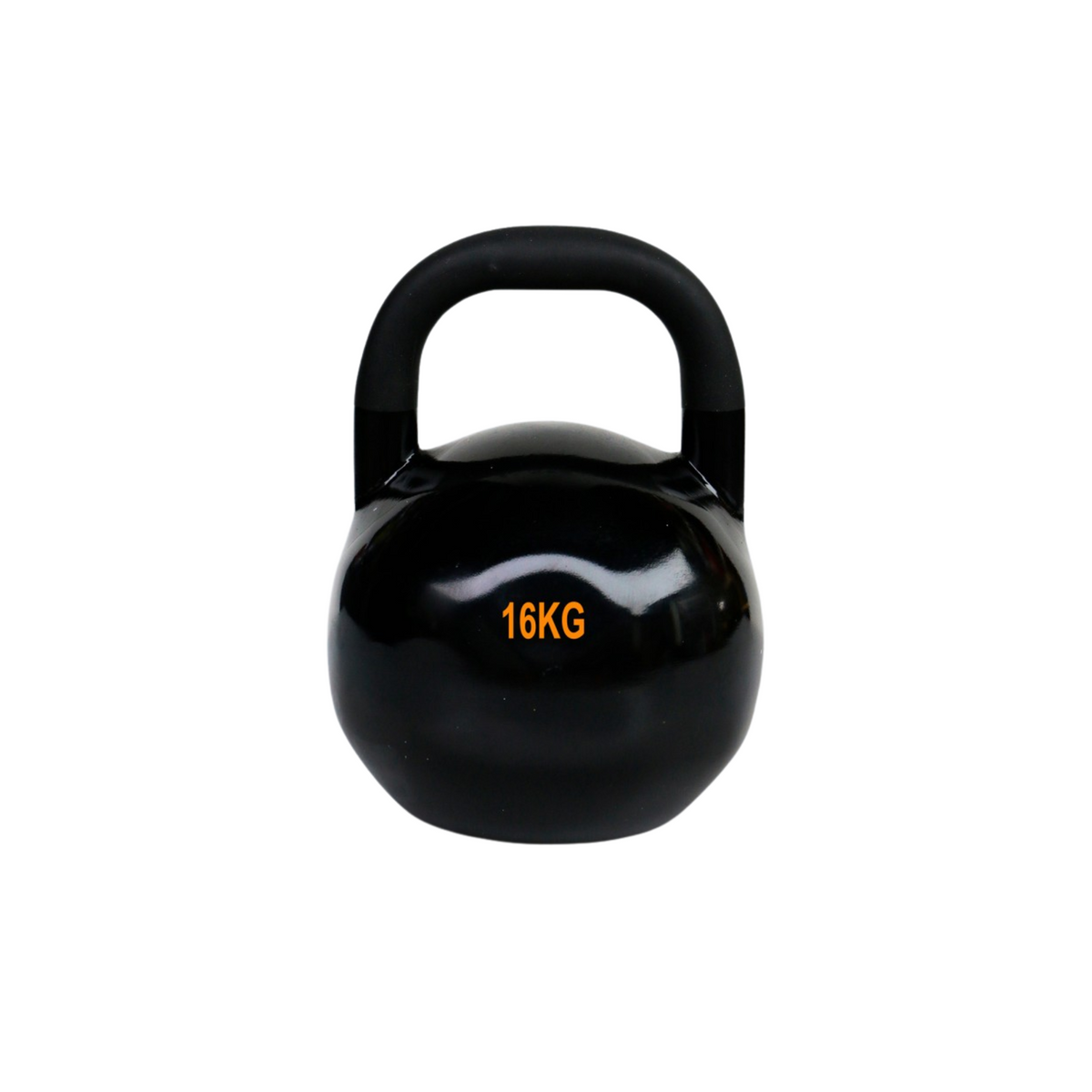 Kettlebell Olympique - 8/32 kg - Sveltus - My Médical