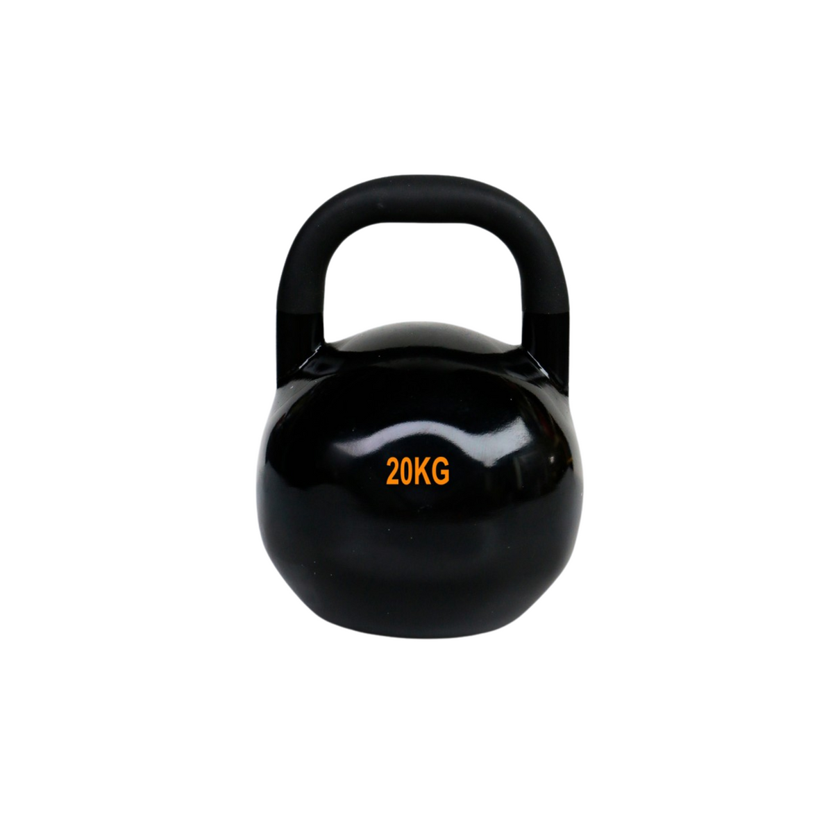 Kettlebell Olympique - 8/32 kg - Sveltus - My Médical