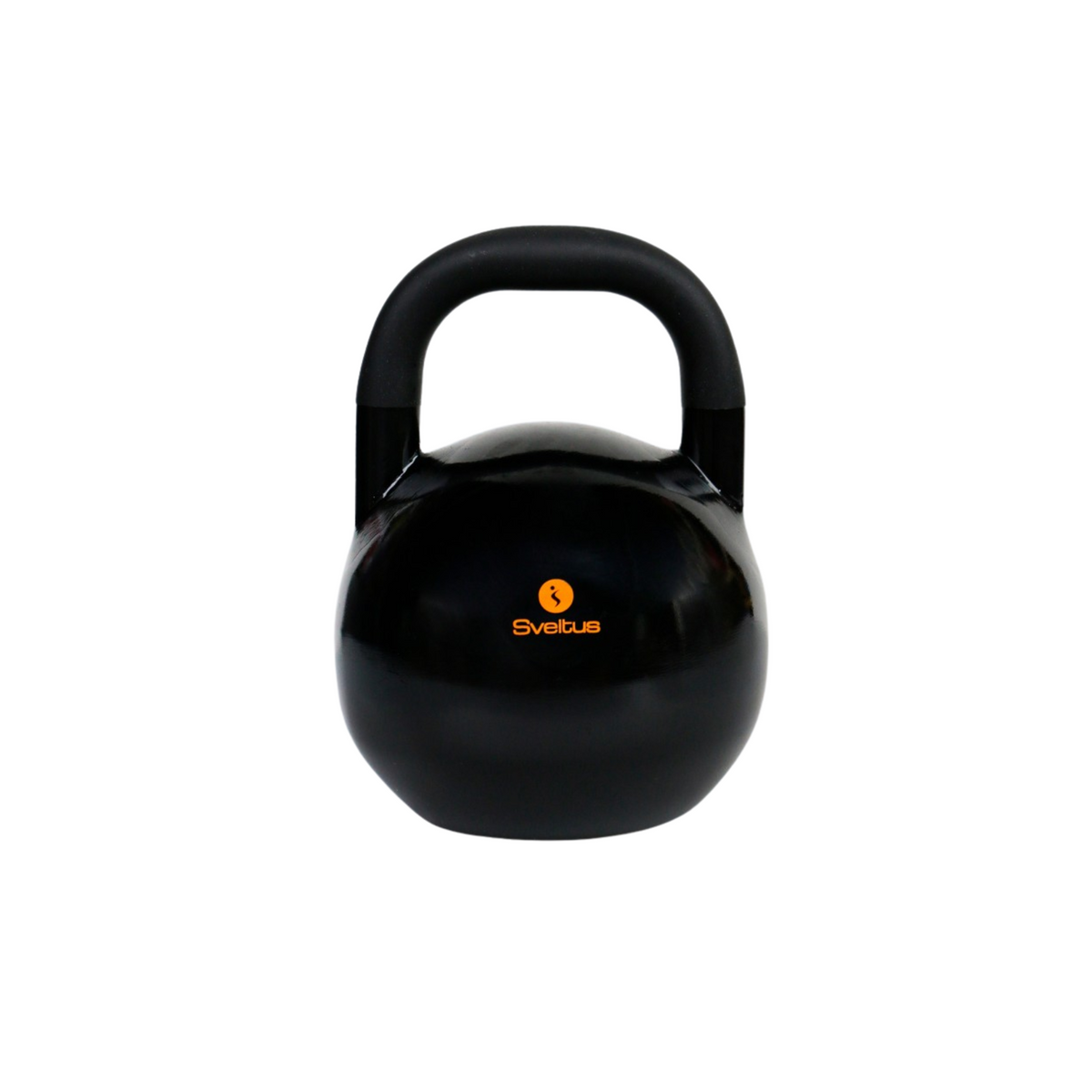 Kettlebell Olympique - 8/32 kg - Sveltus - My Médical