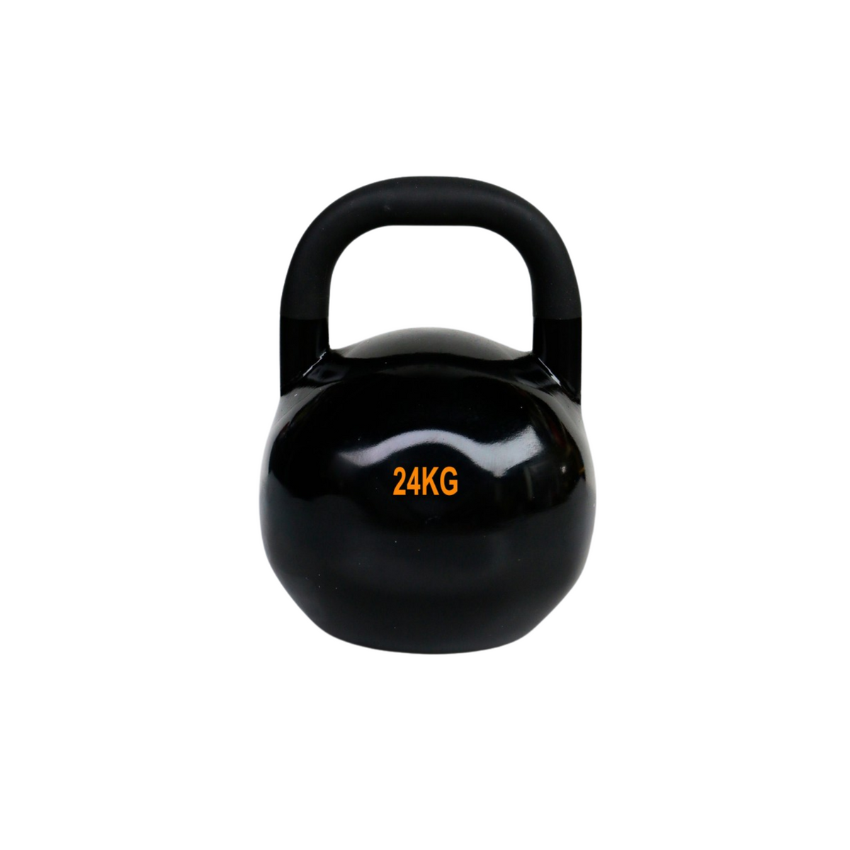 Kettlebell Olympique - 8/32 kg - Sveltus - My Médical