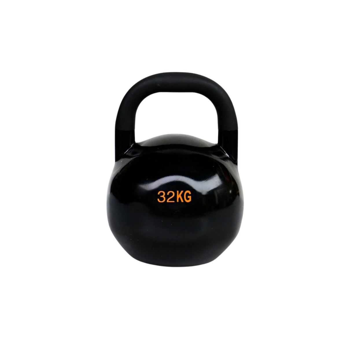 Kettlebell Olympique - 8/32 kg - Sveltus - My Médical