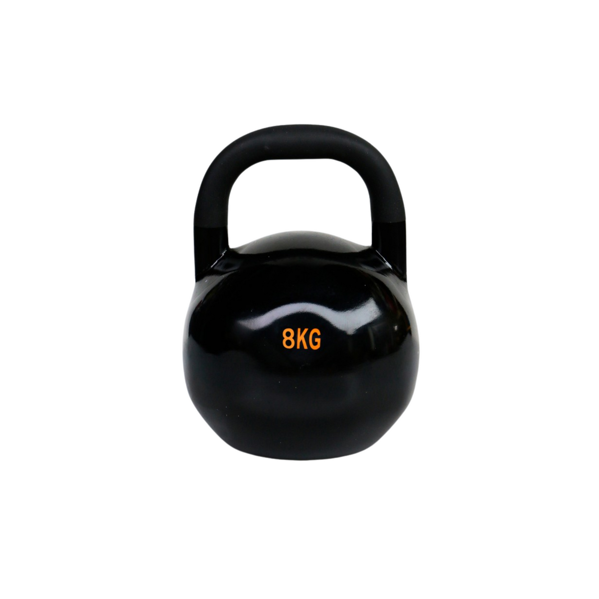 Kettlebell Olympique - 8/32 kg - Sveltus - My Médical