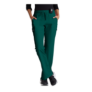 Kim Pant - Pantalon médical confort et performance - Femme - Grey’s Anatomy Stretch GREYS ANATOMY STRETCH