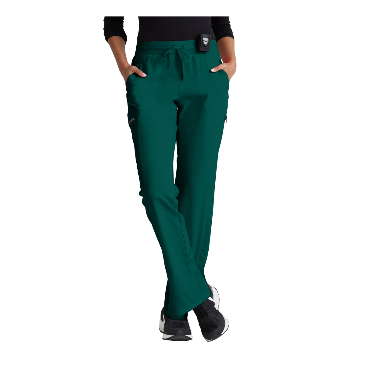 Kim Pant - Pantalon médical confort et performance - Femme - Grey’s Anatomy Stretch GREYS ANATOMY STRETCH