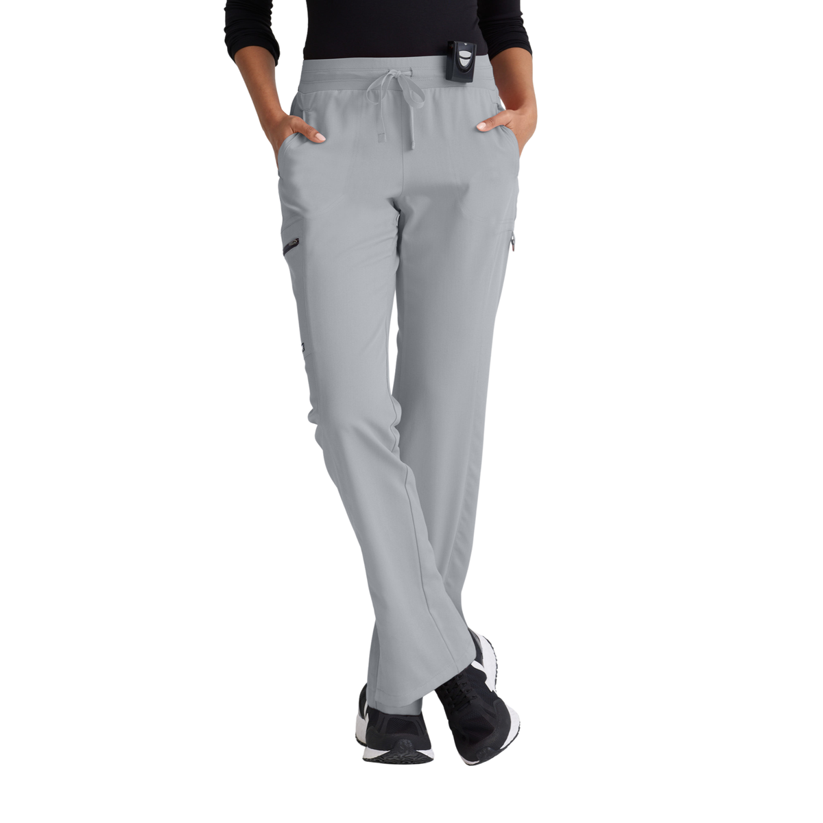 Kim Pant - Pantalon médical confort et performance - Femme - Grey’s Anatomy Stretch GREYS ANATOMY STRETCH