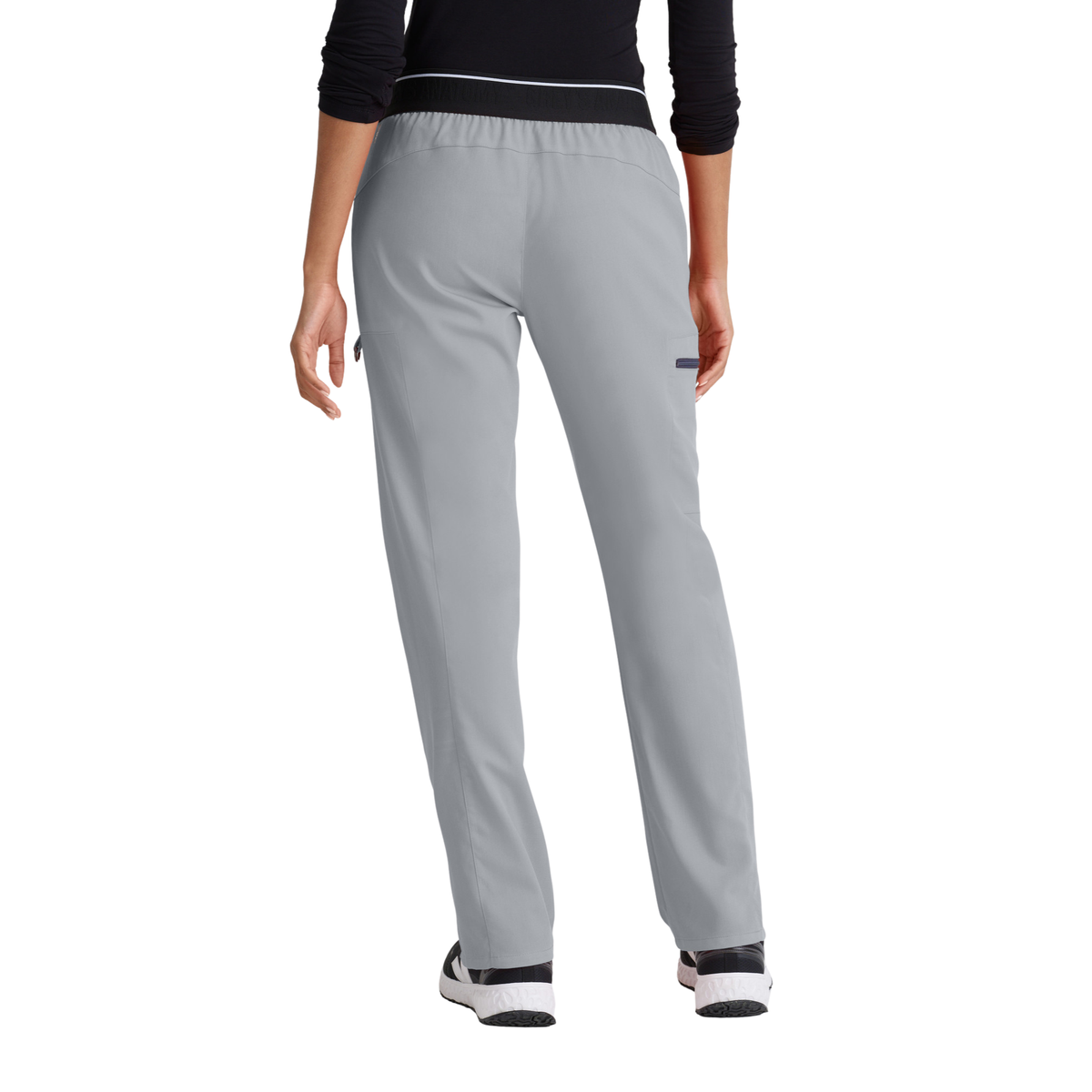 Kim Pant - Pantalon médical confort et performance - Femme - Grey’s Anatomy Stretch GREYS ANATOMY STRETCH