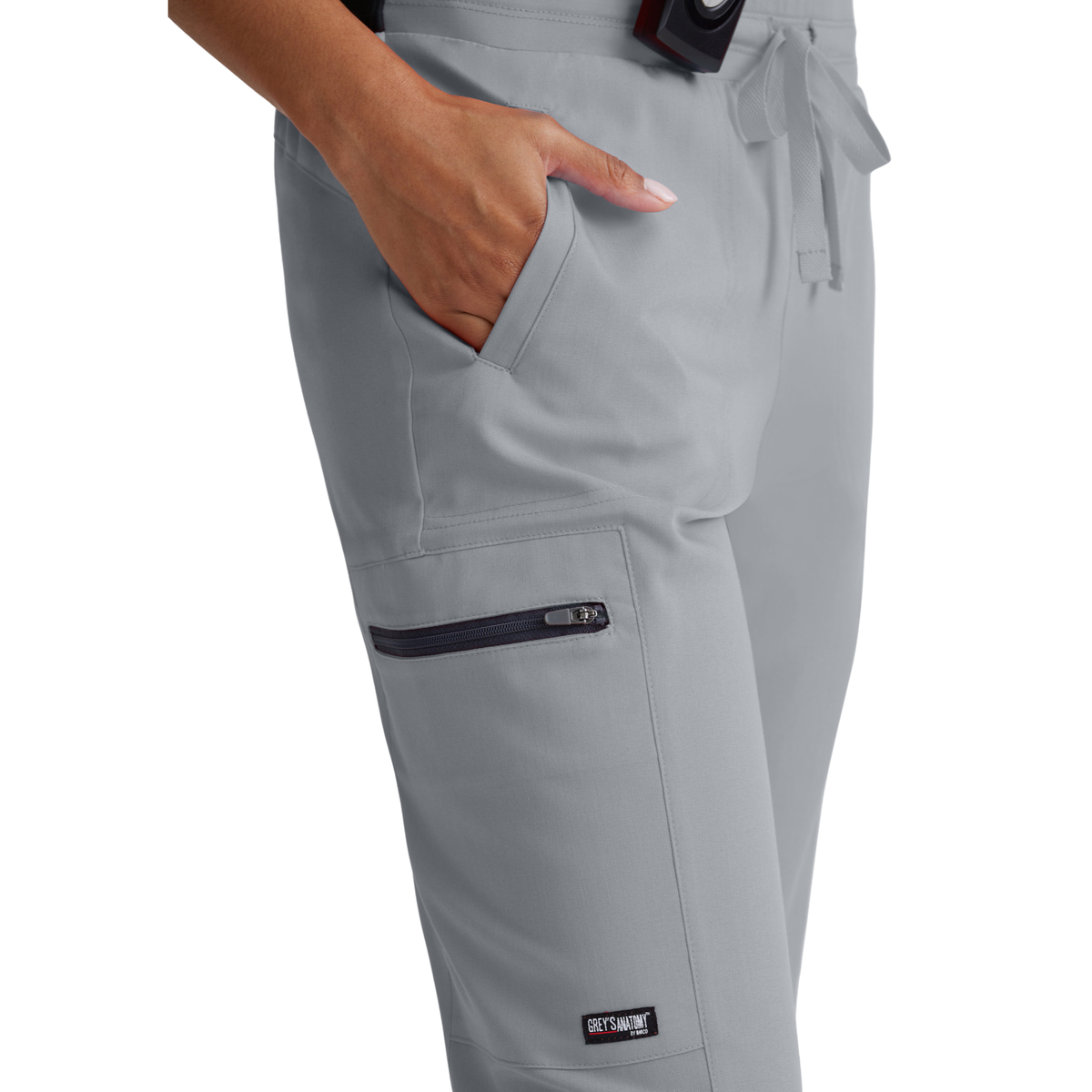 Kim Pant - Pantalon médical confort et performance - Femme - Grey’s Anatomy Stretch GREYS ANATOMY STRETCH