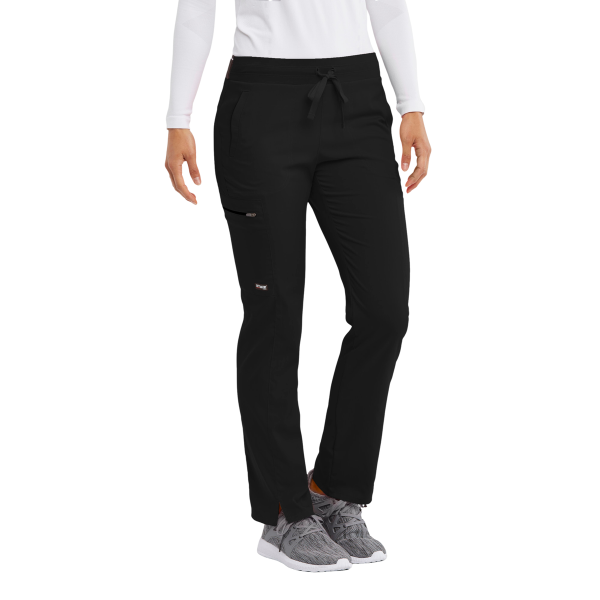 Kim Pant - Pantalon médical confort et performance - Femme - Grey’s Anatomy Stretch GREYS ANATOMY STRETCH