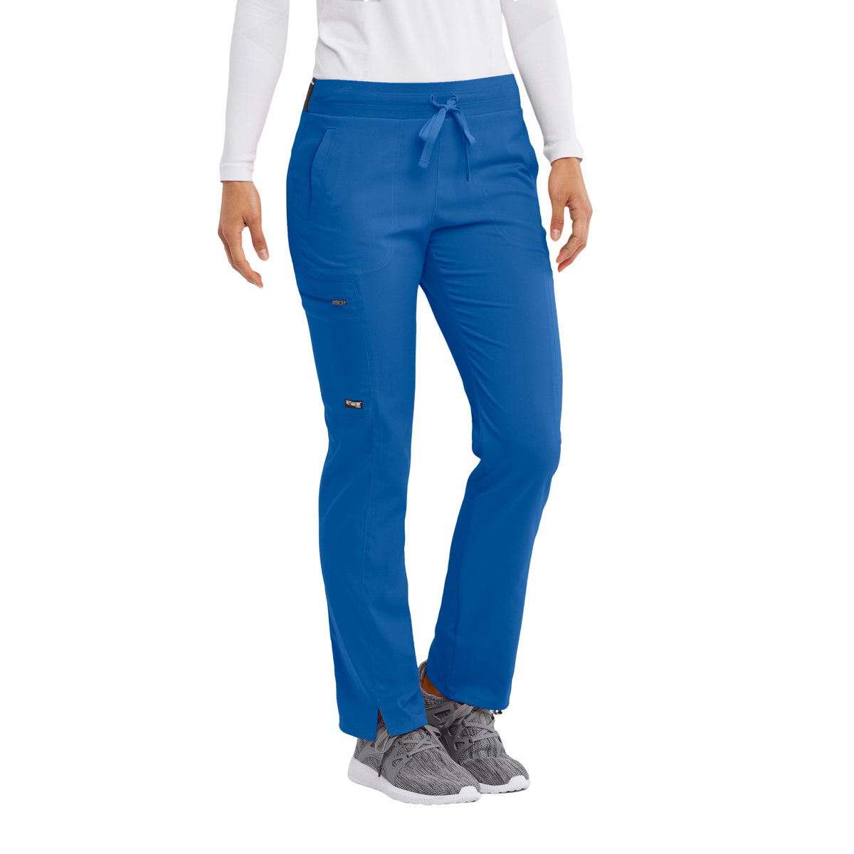 Kim Pant - Pantalon médical confort et performance - Femme - Grey’s Anatomy Stretch GREYS ANATOMY STRETCH