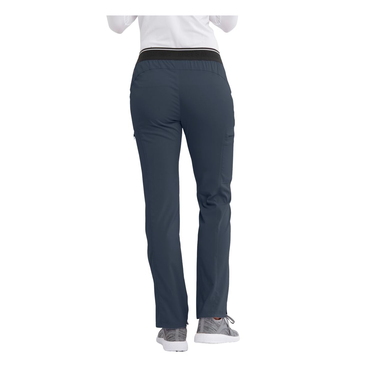 Kim Pant - Pantalon médical confort et performance - Femme - Grey’s Anatomy Stretch GREYS ANATOMY STRETCH