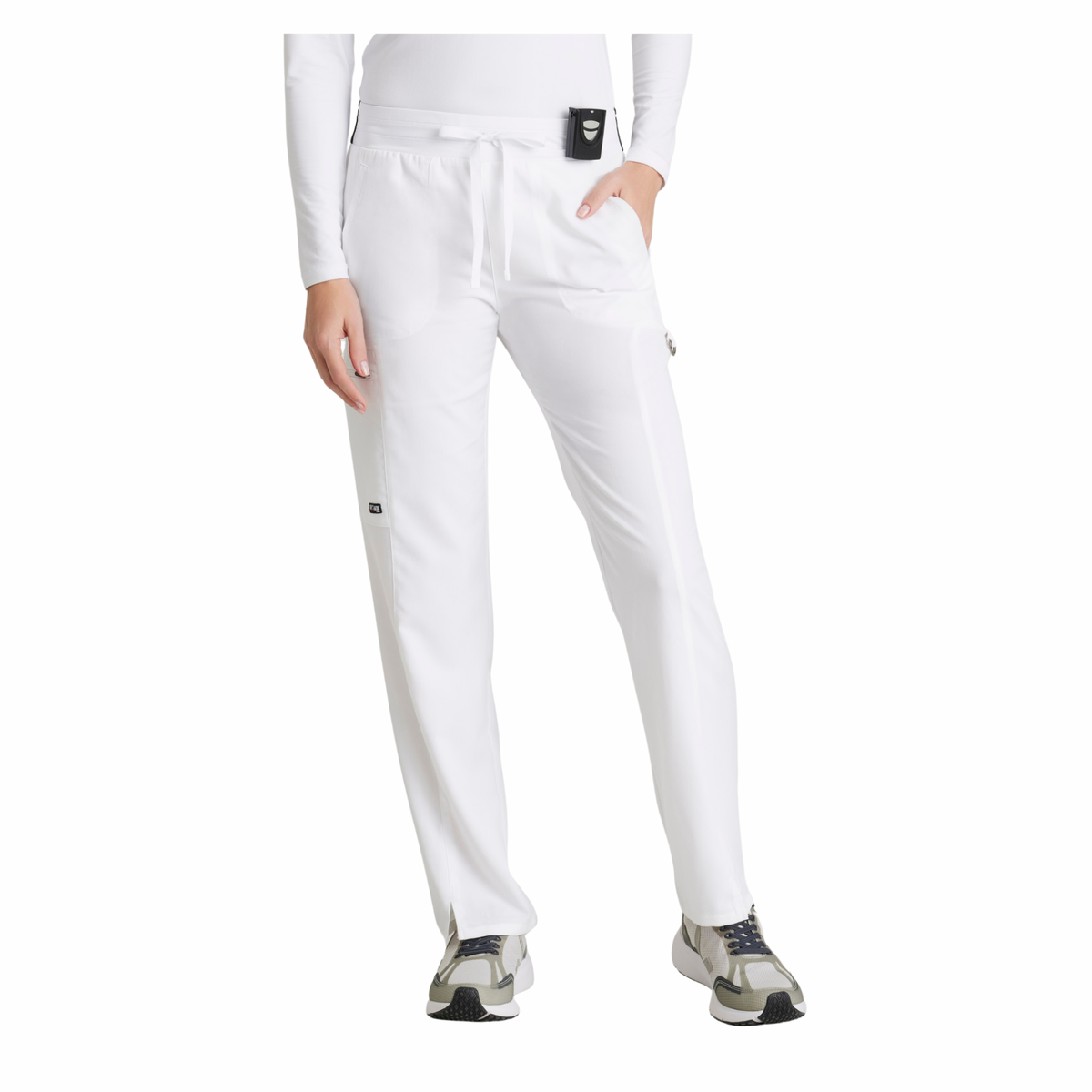 Kim Pant - Pantalon médical confort et performance - Femme - Grey’s Anatomy Stretch GREYS ANATOMY STRETCH