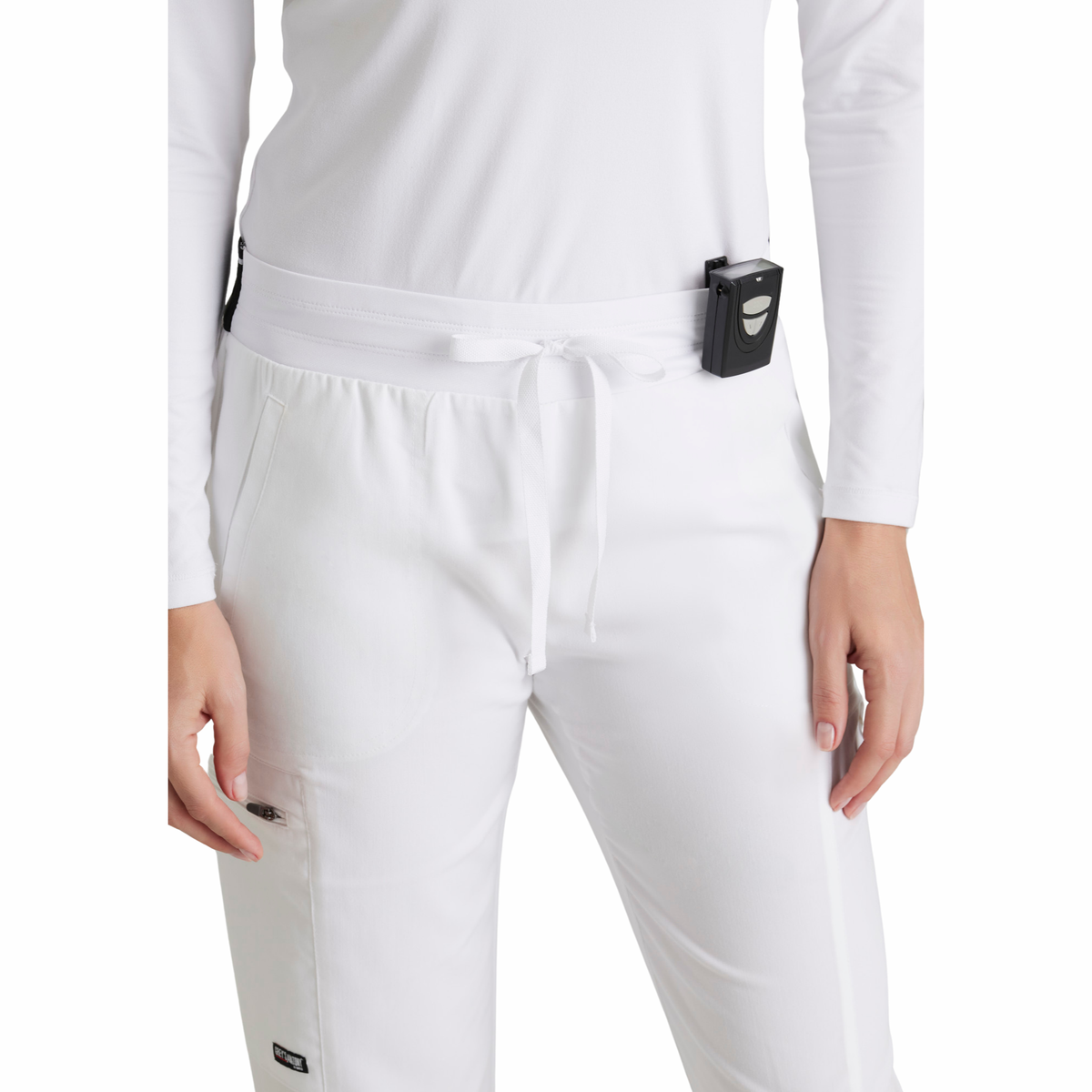 Kim Pant - Pantalon médical confort et performance - Femme - Grey’s Anatomy Stretch GREYS ANATOMY STRETCH