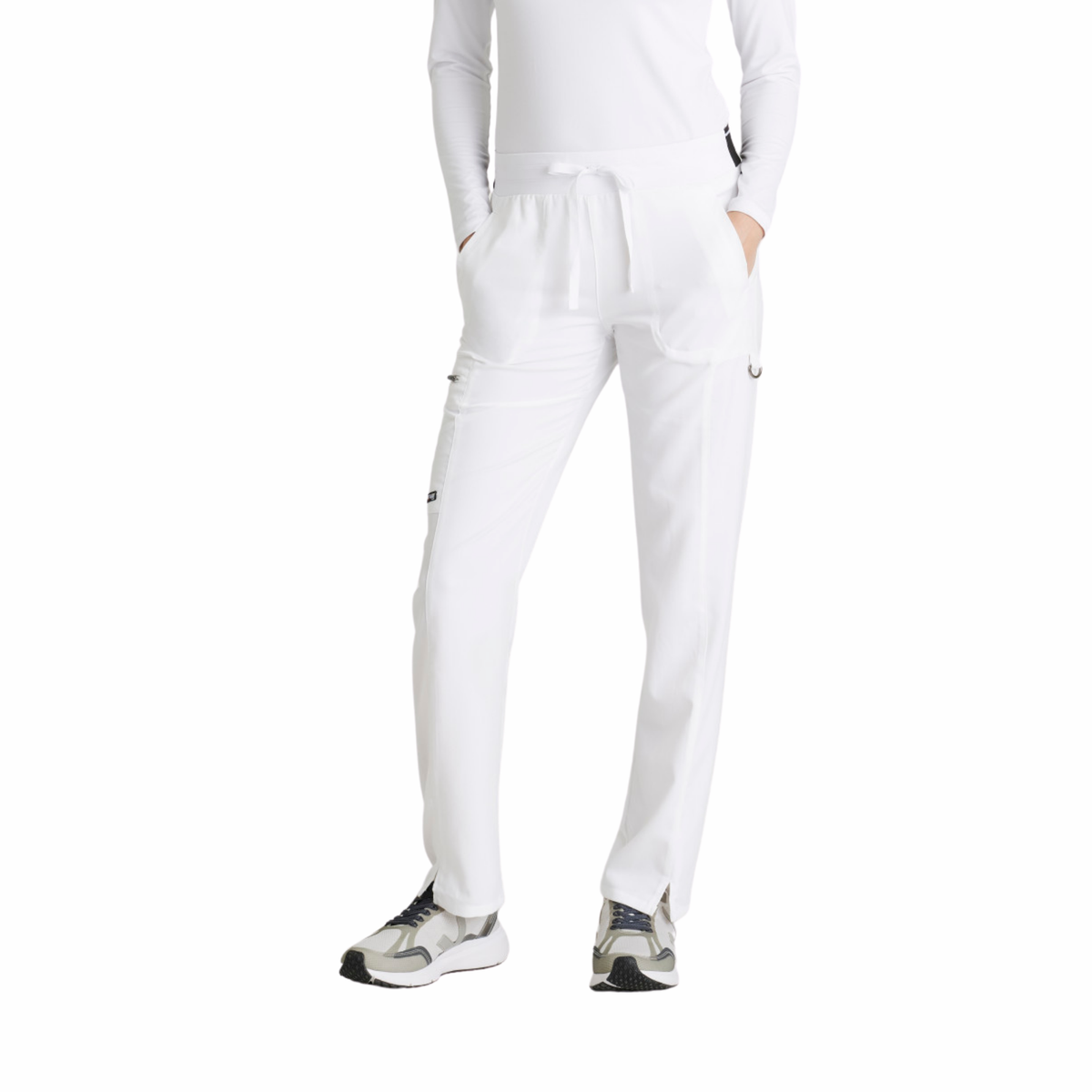 Kim Pant - Pantalon médical confort et performance - Femme - Grey’s Anatomy Stretch GREYS ANATOMY STRETCH