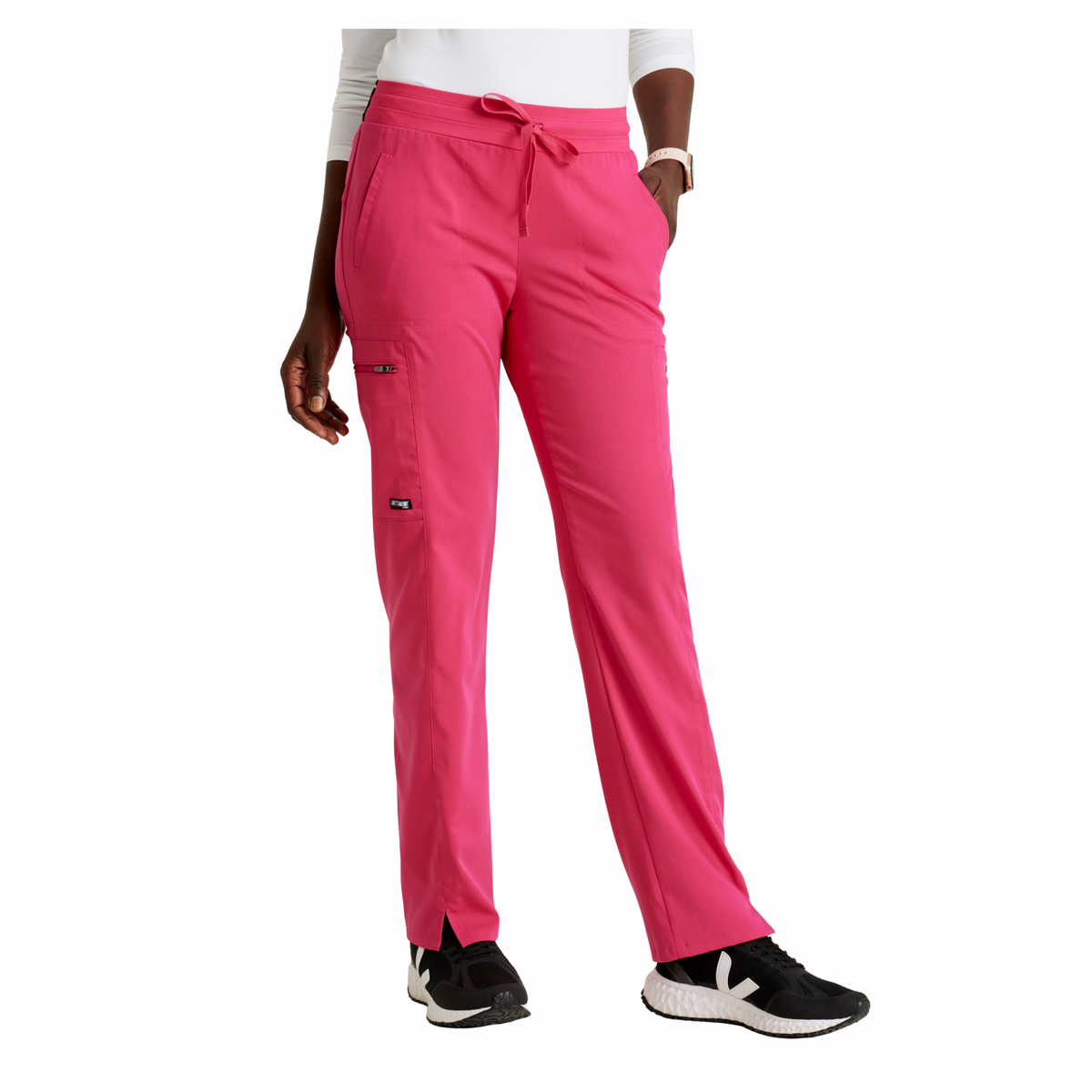 Kim Pant - Pantalon médical confort et performance - Femme - Grey’s Anatomy Stretch GREYS ANATOMY STRETCH