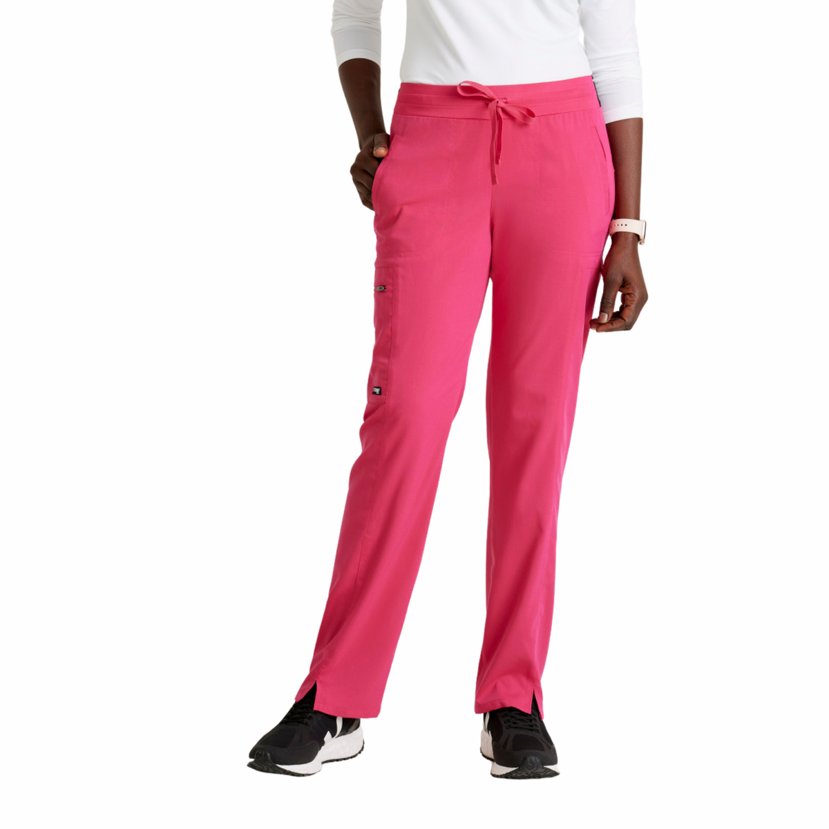 Kim Pant - Pantalon médical confort et performance - Femme - Grey’s Anatomy Stretch GREYS ANATOMY STRETCH