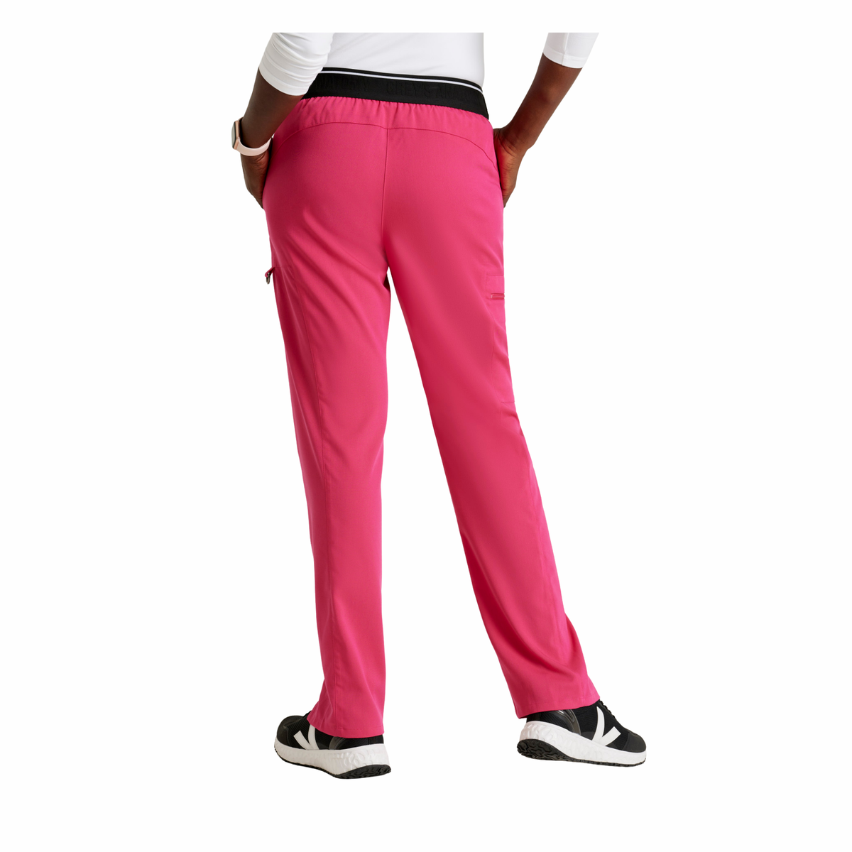 Kim Pant - Pantalon médical confort et performance - Femme - Grey’s Anatomy Stretch GREYS ANATOMY STRETCH