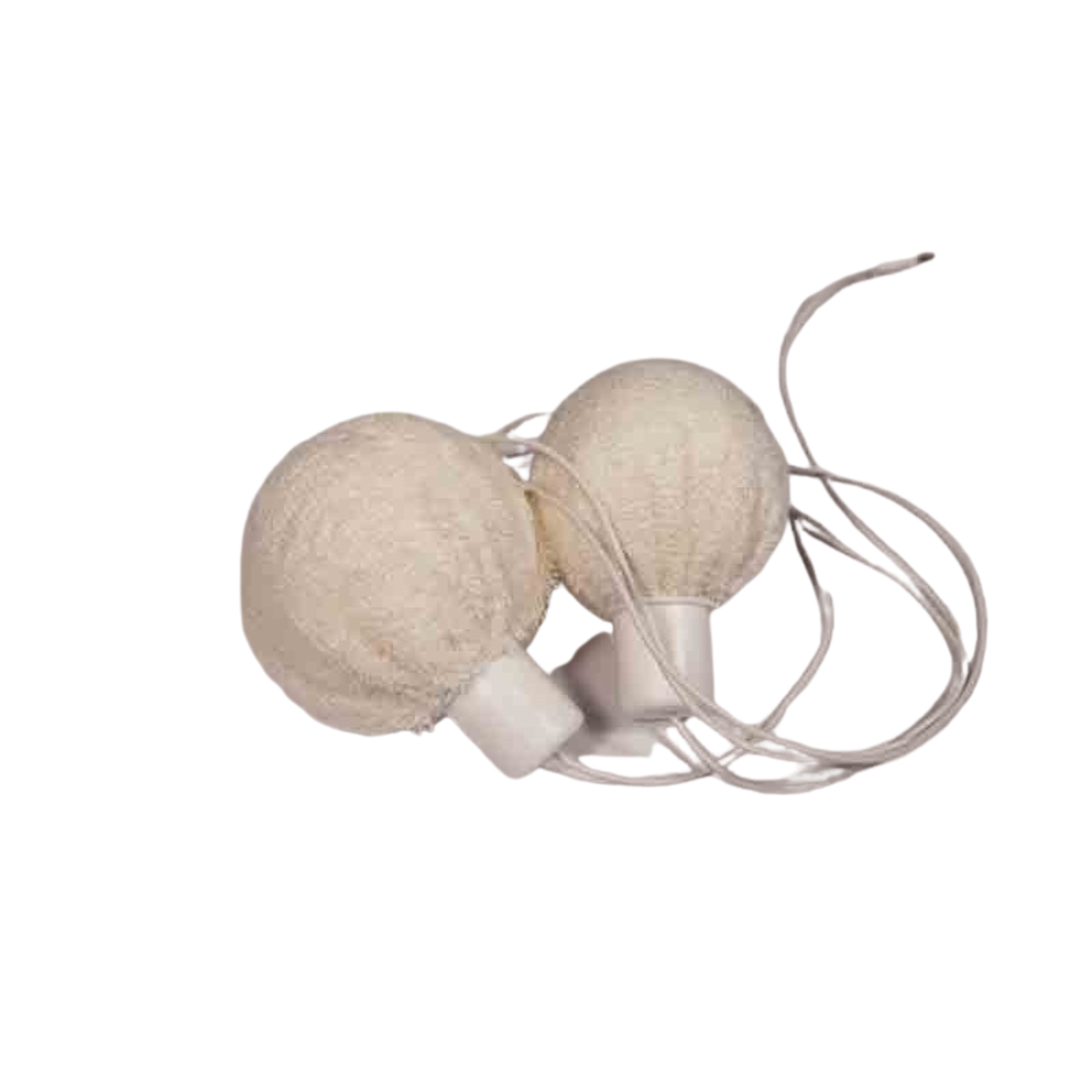 Kit Électrodes Axilla compatible avec les appareils d'ionophorèse I2m.A - I2M Laboratoires - My Médical