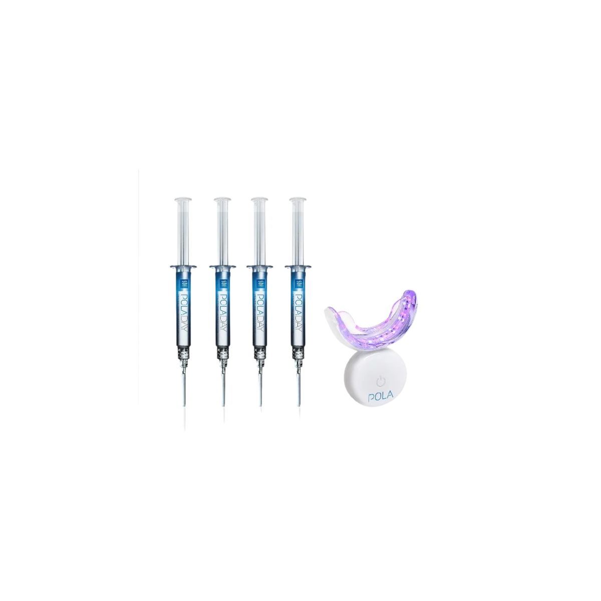 Kit d'éclaircissement - Pola Light LED 6% - SDI - My Médical