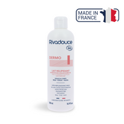 Lait relipidant Bio - 500ml - Rivadouce - My Médical