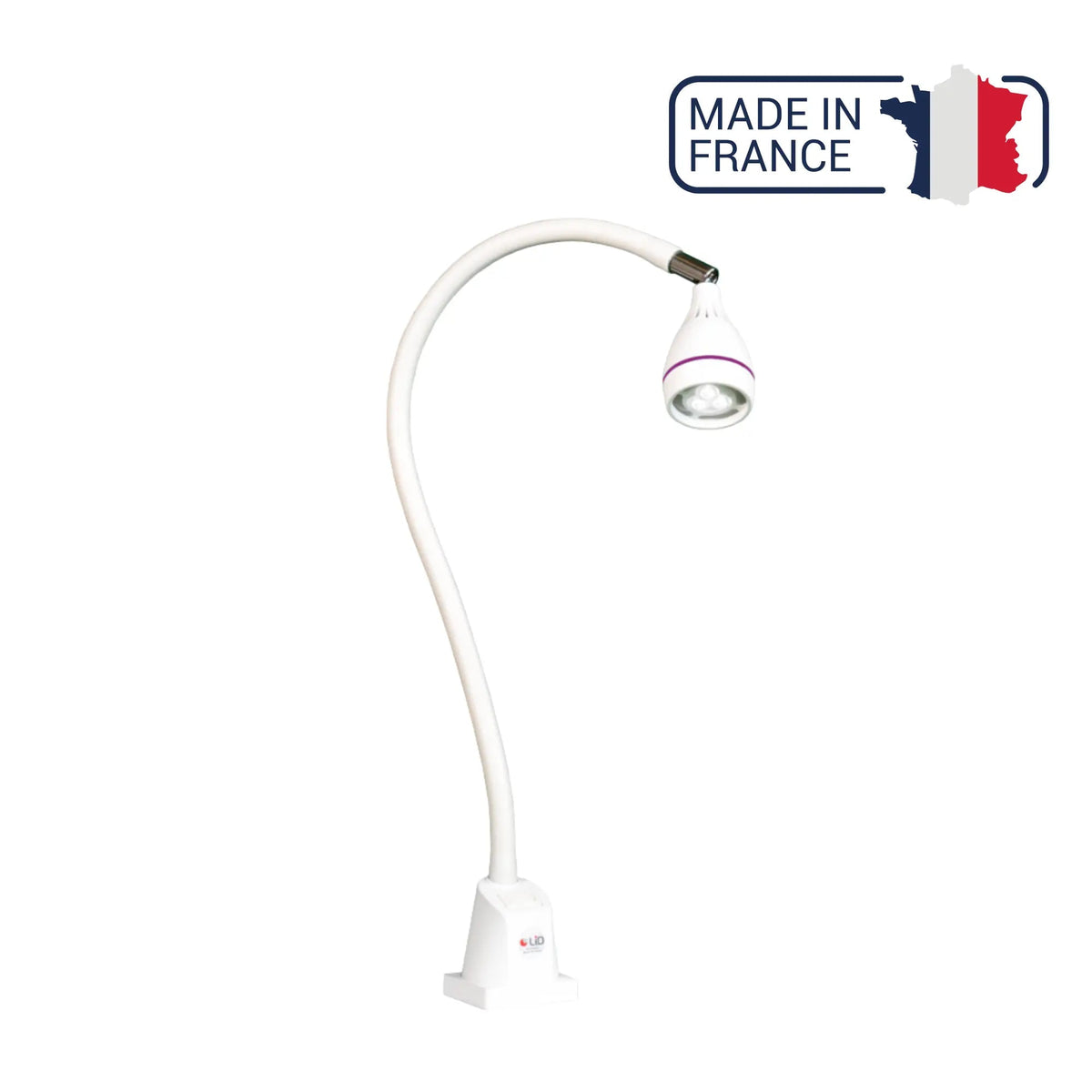 Lampe LED Carla Focus (10°) 4.4W L.65CM, L.100cm ou L.123cm - LID LID 