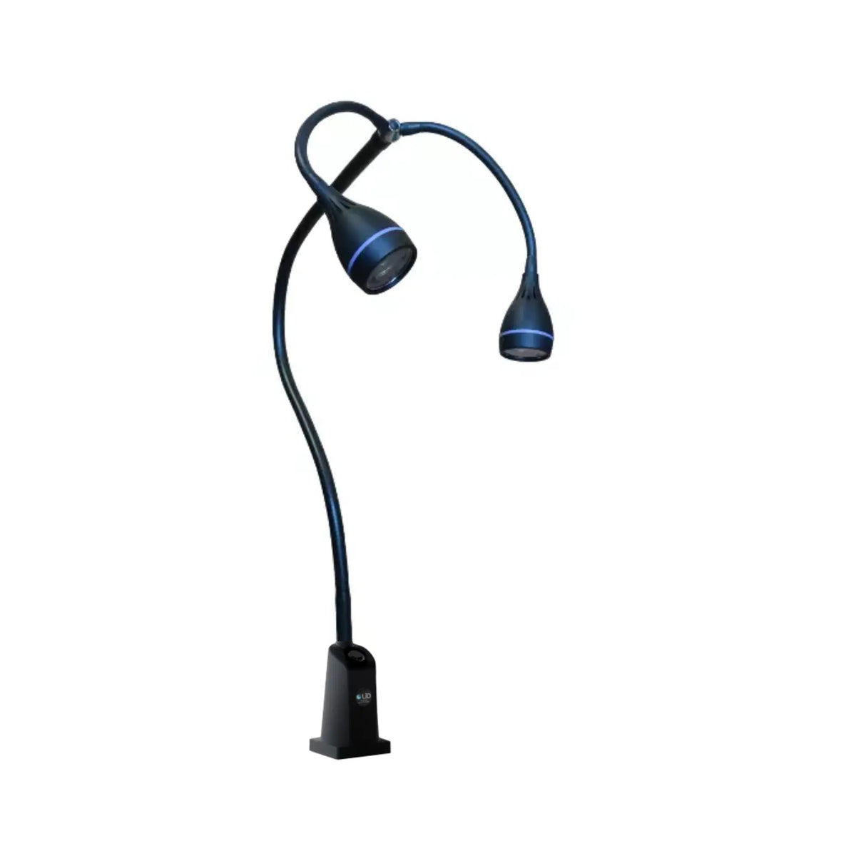 Lampe LED Hydra Bi-Tête 8.4W L.125cm - LID LID 