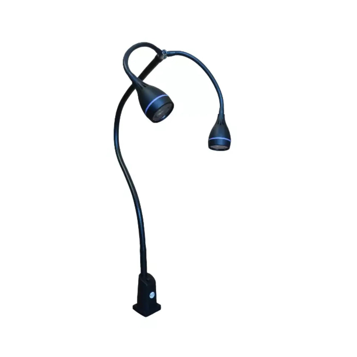 Lampe LED Hydra Bi-Tête 8.4W L.125cm - LID LID 
