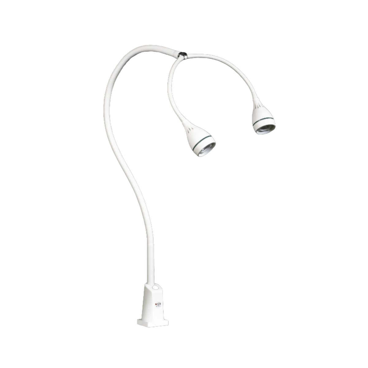 Lampe LED Hydra Bi-Tête 8.4W L.125cm - LID LID 
