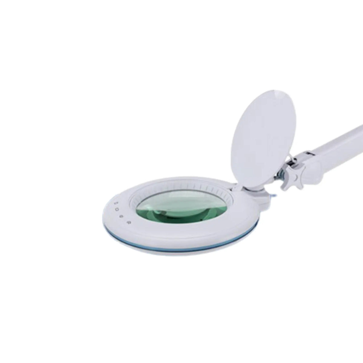 Lampe loupe 5 Dioptries - Bach - My Podologie - My Médical