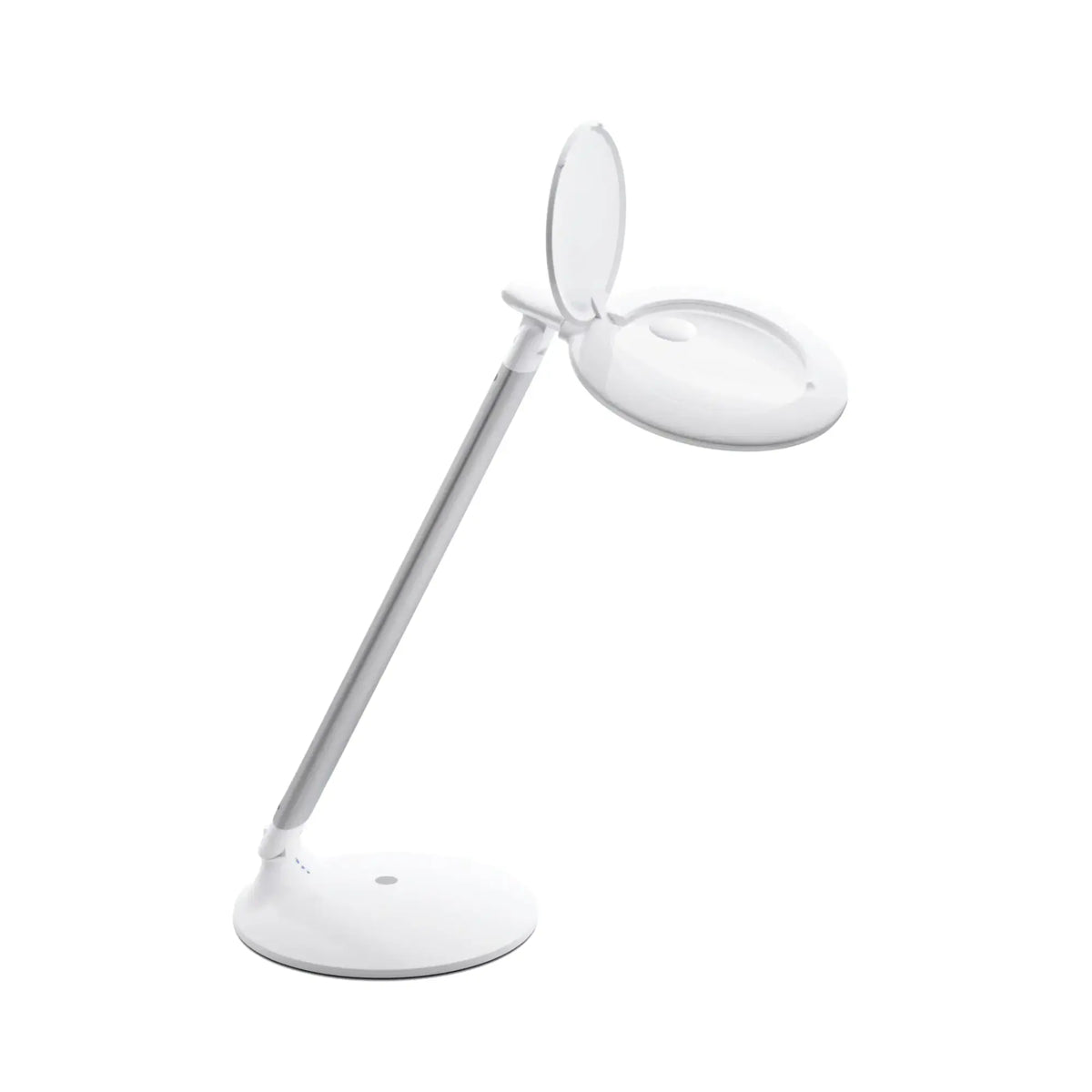 Lampe loupe de bureau - Ruck - My Médical
