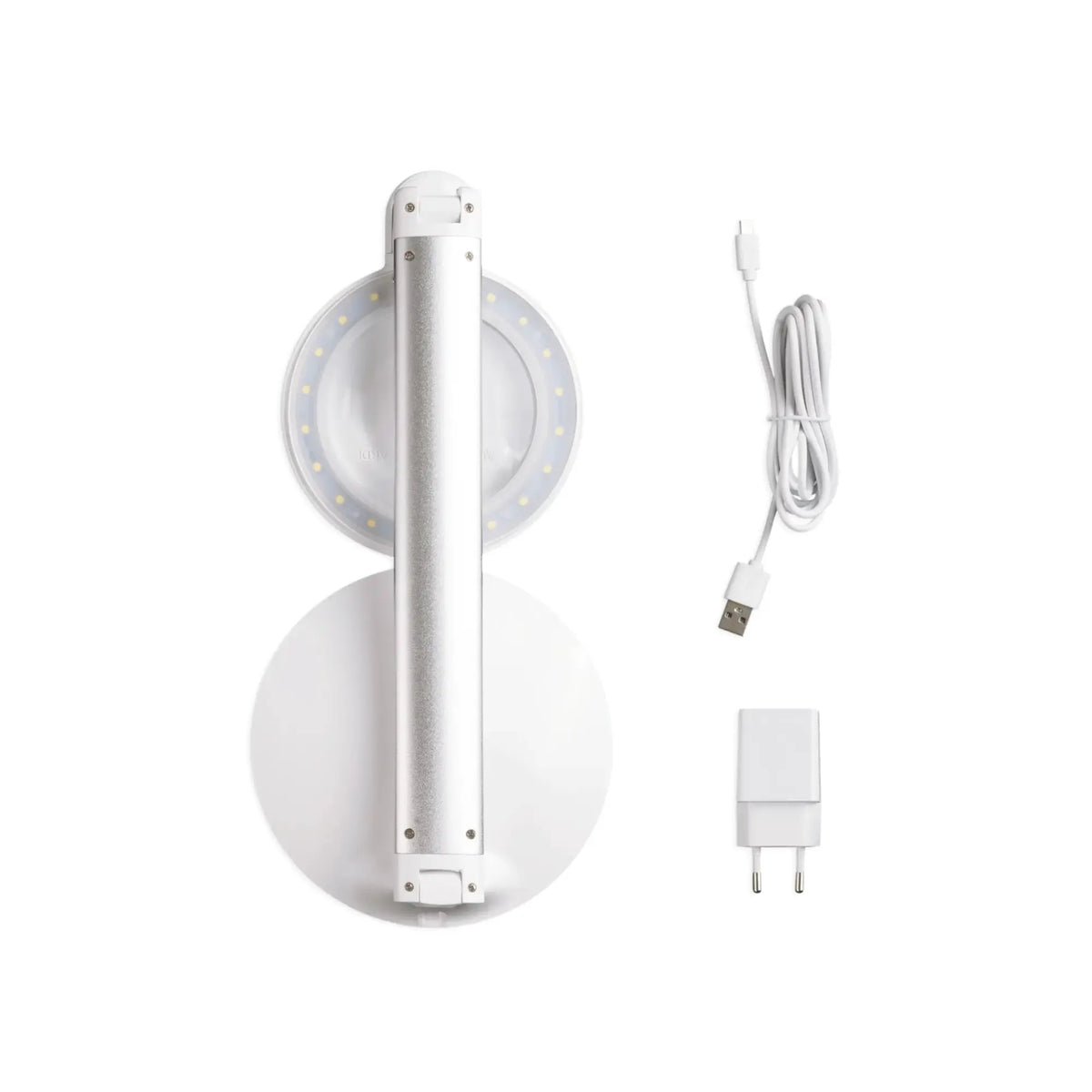 Lampe loupe de bureau - Ruck - My Médical