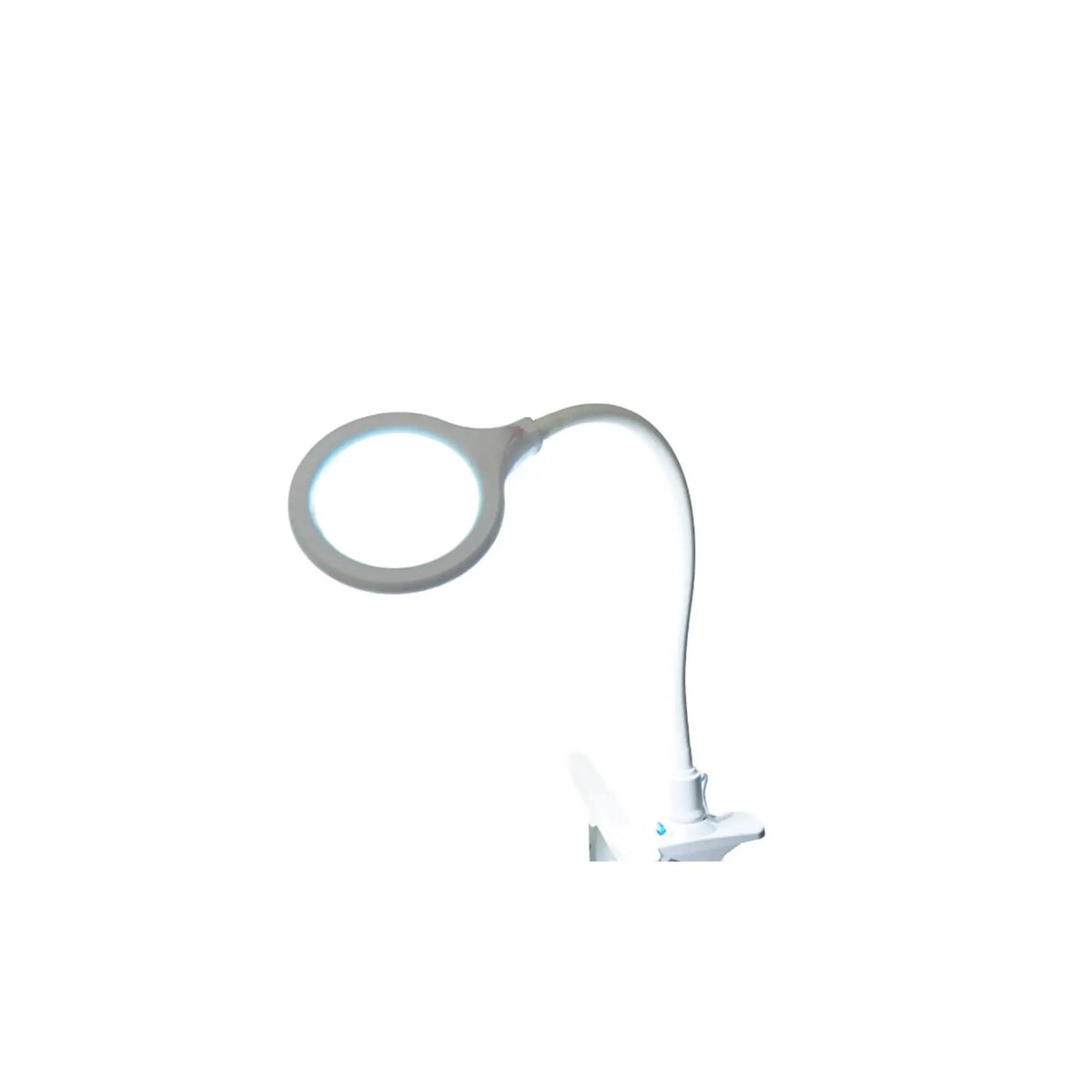 Lampe loupe flexible Amadeus - My Podologie - My Médical