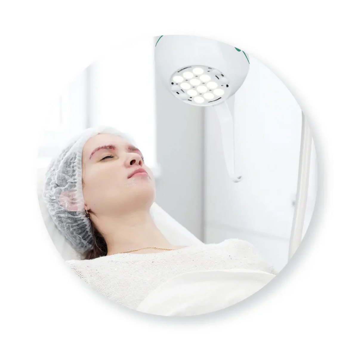 Lampe LED Bella 17W L.70cm - LID - My Médical