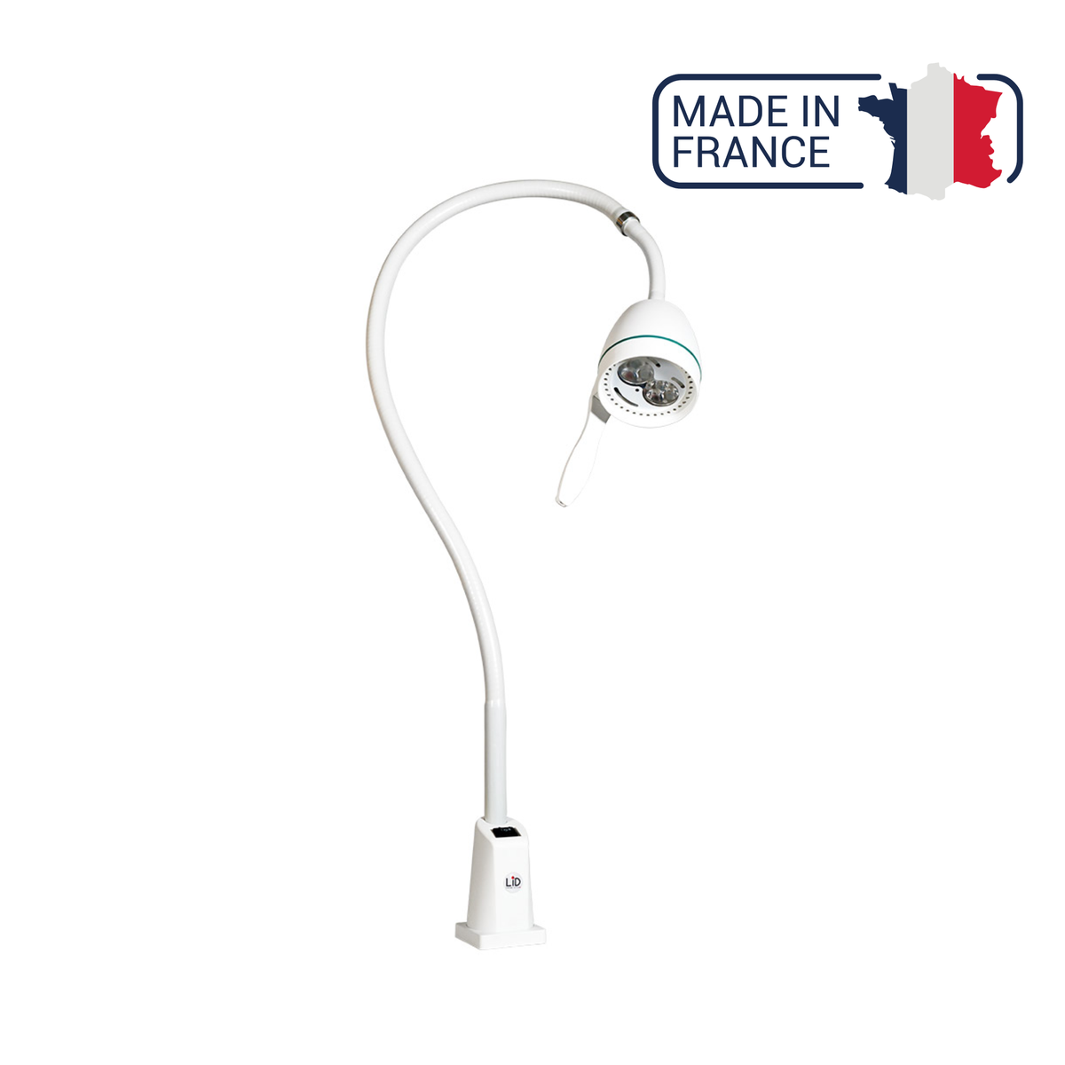Lampe LED Julia 4,2W L.65cm ou L.114cm - LID - My Médical