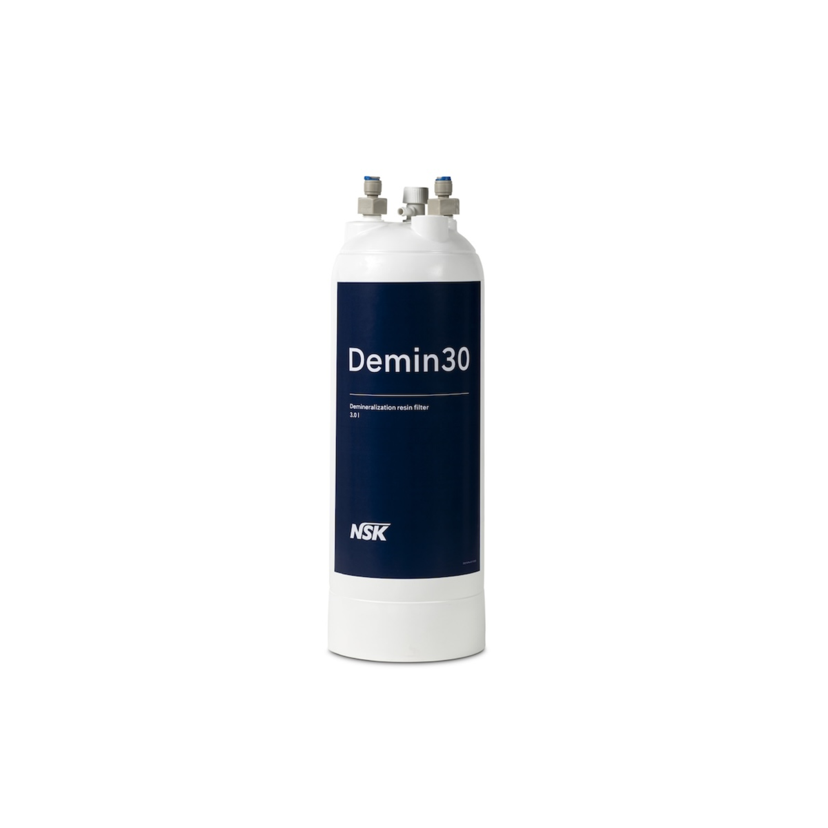 Système de déminéralisation DEMIN30 - iClave+ - NSK - My Médical