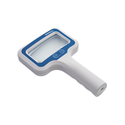 Lampe avec lentille grossissante LED - Vista Lite - MIMSAL