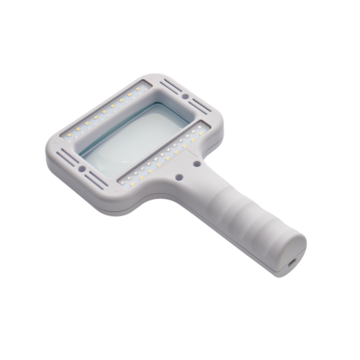 Lampe avec lentille grossissante LED - Vista Lite - MIMSAL
