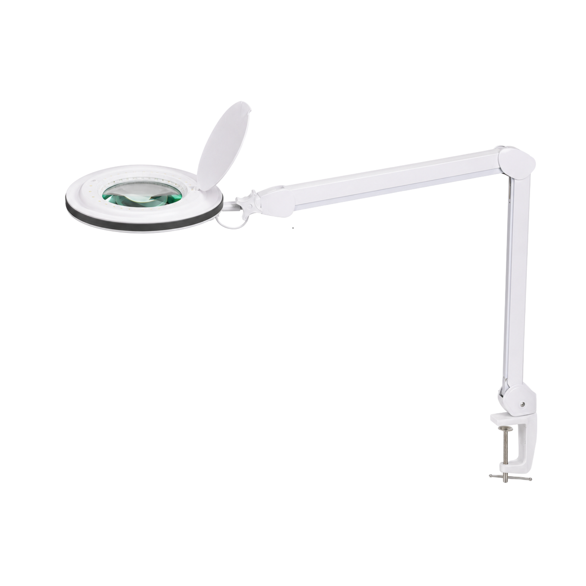 Lampe loupe articulée Matheo - My Podologie