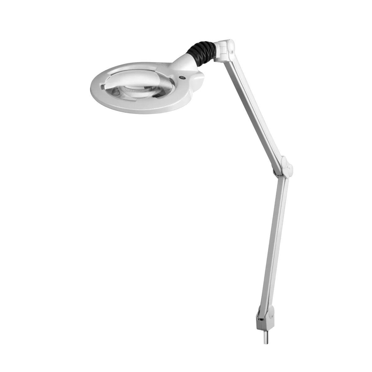 Lampe loupe intégrée - Luxo Circus LED - Ruck - My Médical