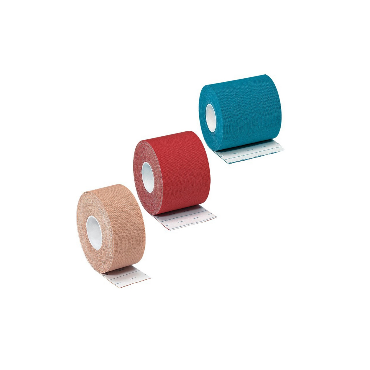 Bande adhésive élastique pour taping - Leukotape K - BSN Medical - My Médical