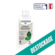 Liniment oléo-calcaire stabilisé flacon de 250ml LINIDERM// Date Dépassée - My Médical